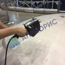 Лазерный 3D-сканер T-Scan 5 